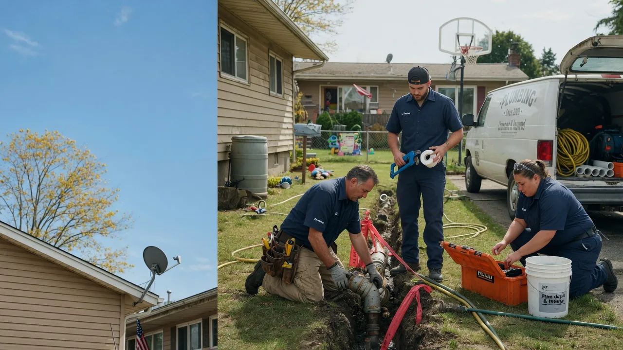 Garbage Disposal Replacement in Marble City, OK near me