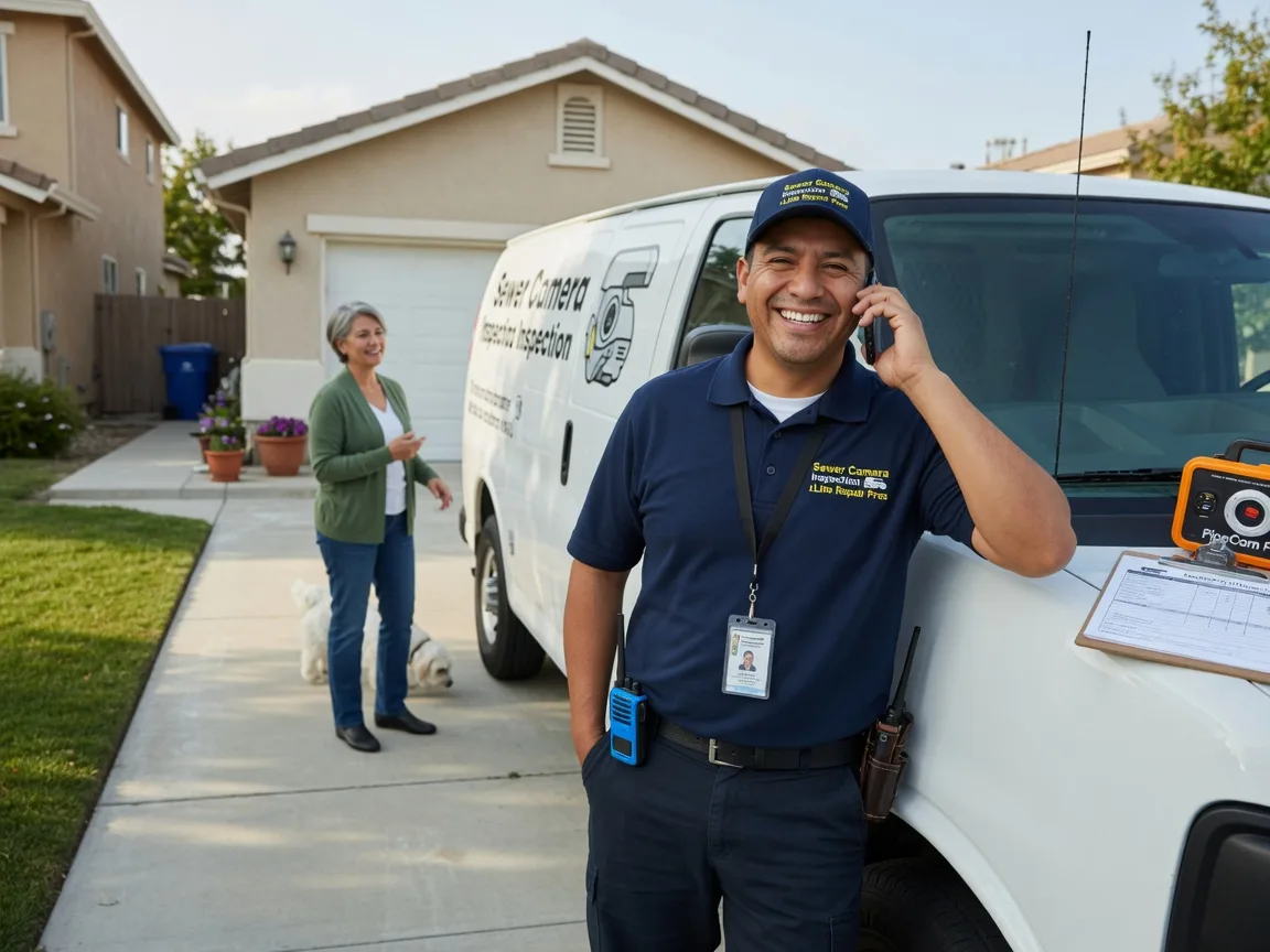 Sewer Line Repair Marble City, OK FAQs